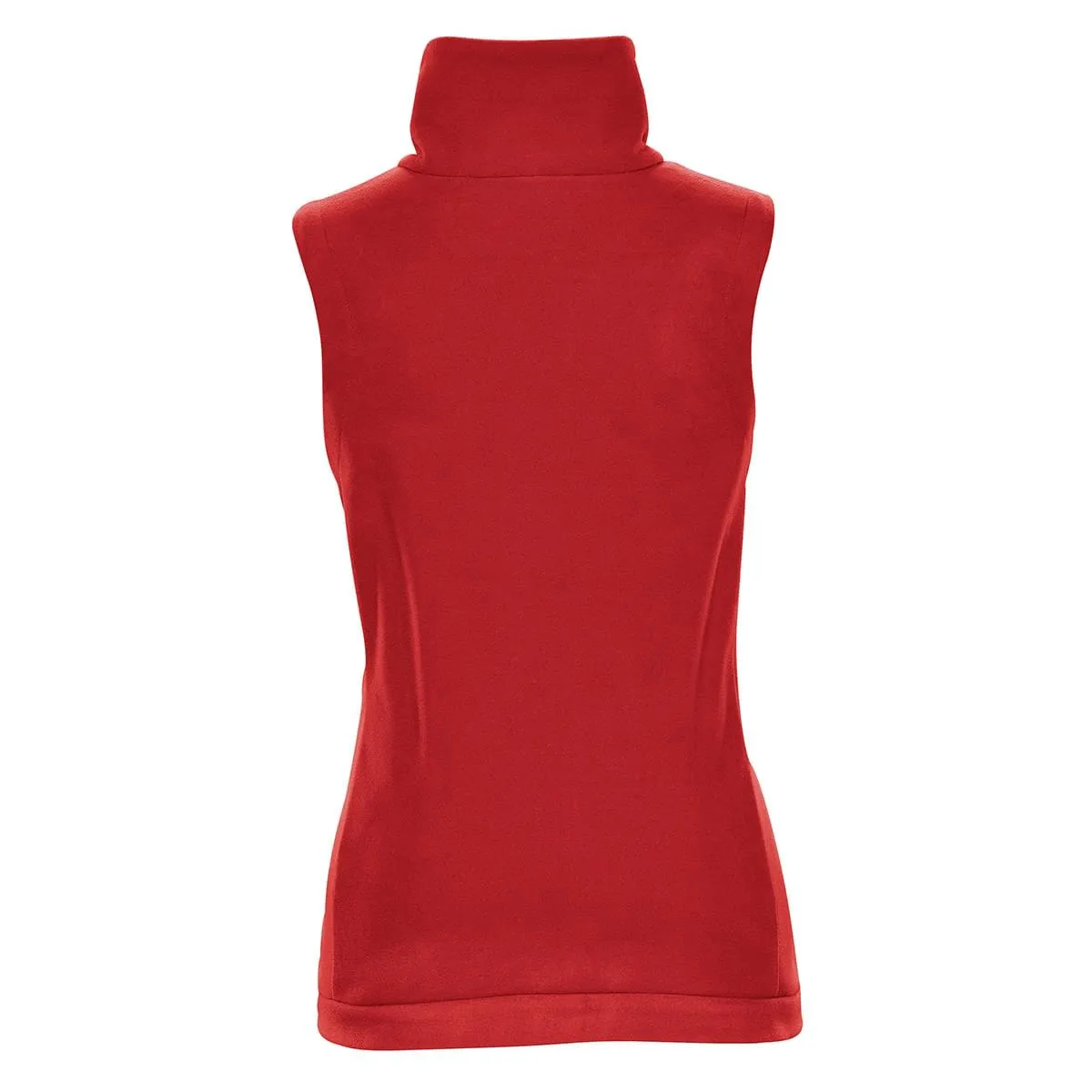 Women's Nitro Microfleece Vest - NFV-1W