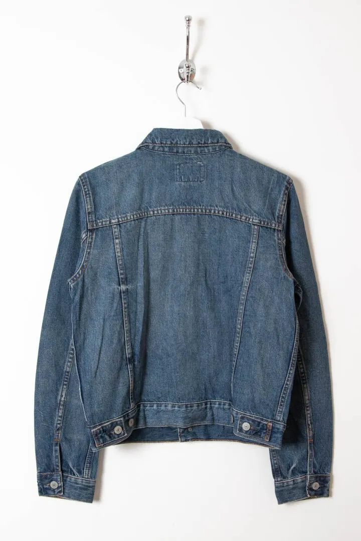 Women's Ralph Lauren Denim Jacket (S)