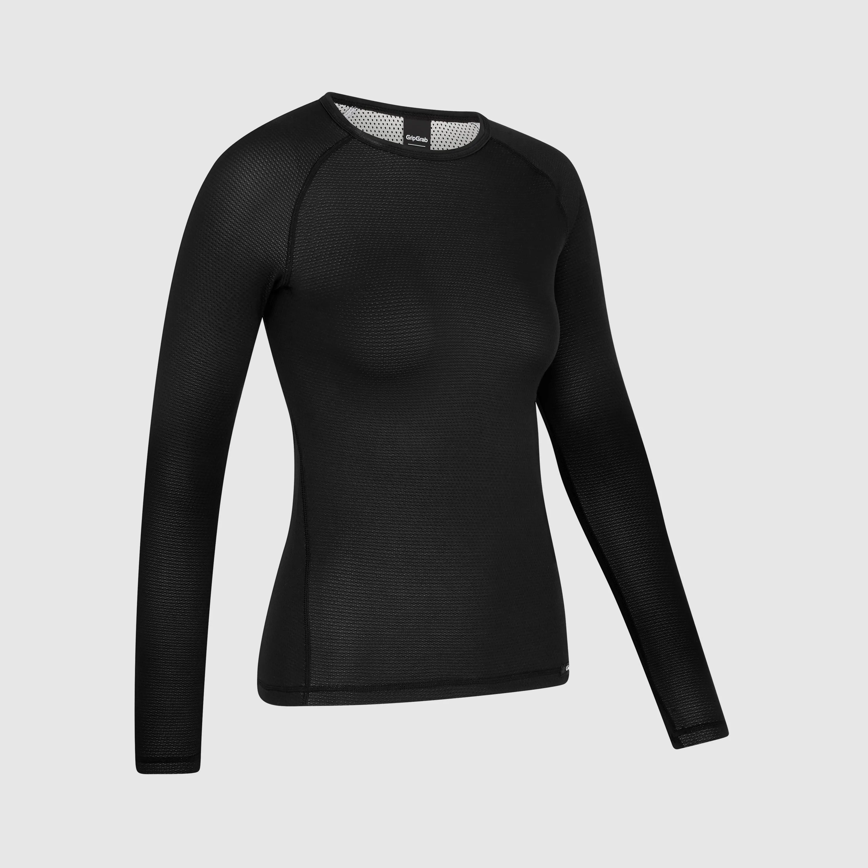 Women's RIDE Thermal Long Sleeve Base Layer