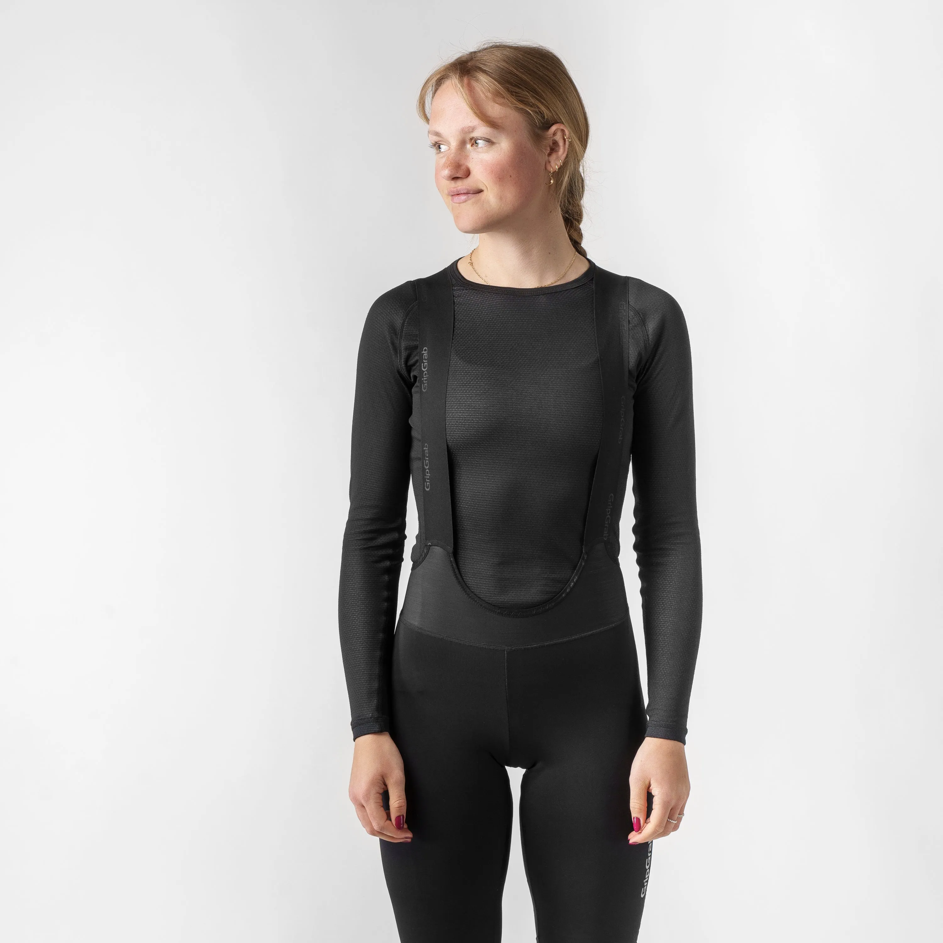 Women's RIDE Thermal Long Sleeve Base Layer