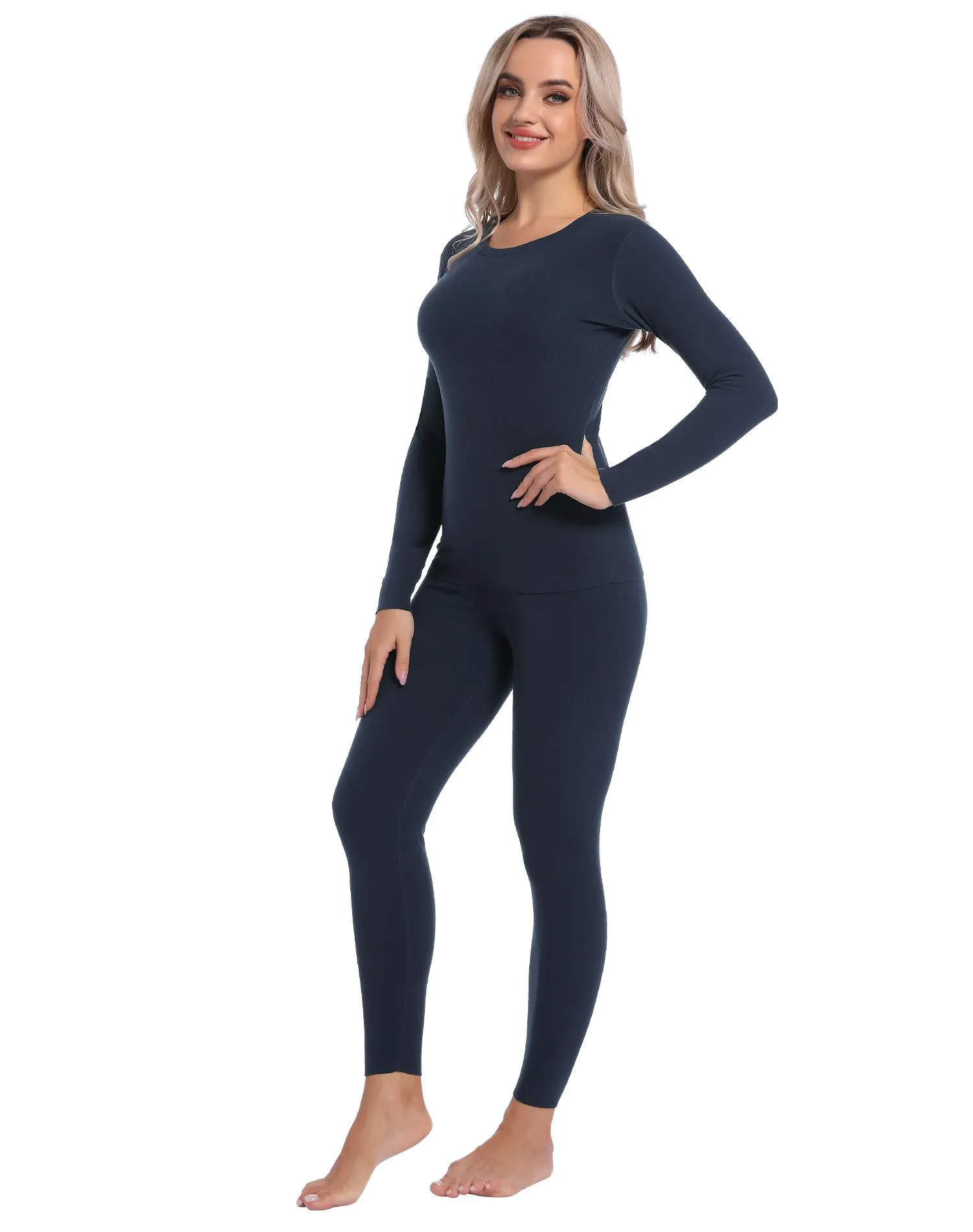 Women's Thermal Underwear Set